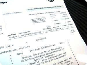 21,71 € netto für das Fußmattenset