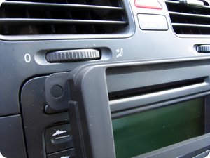 Farbunterschiede bei (schattigem) Tageslicht