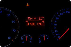 Temperatur am 28.10.16